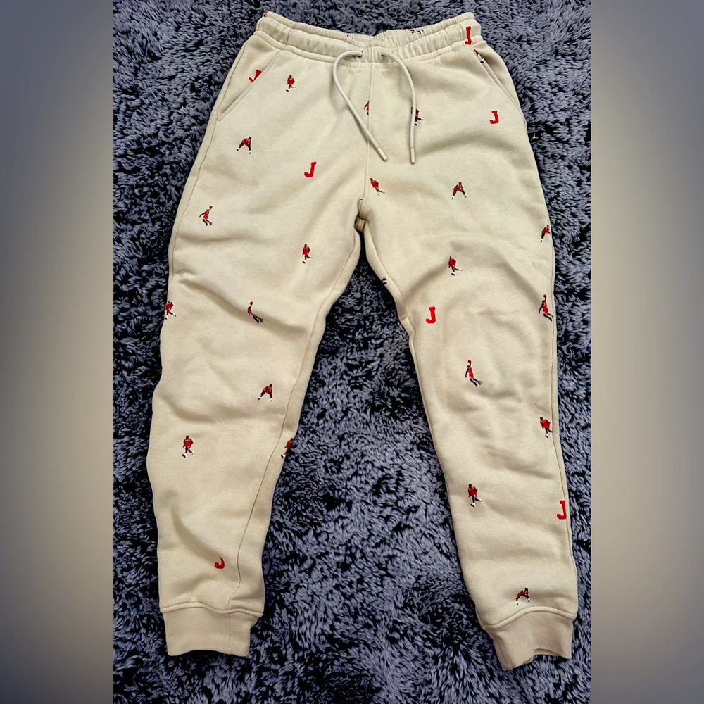 Jordan pants